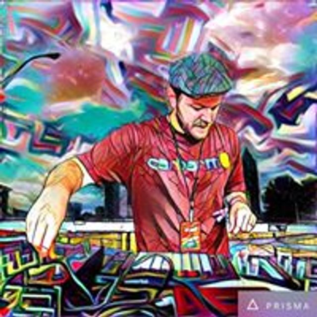 Mixcloud profile picture for @frameworks