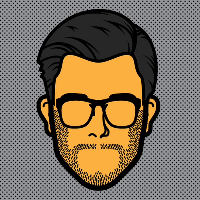 Mixcloud profile picture for @Nady