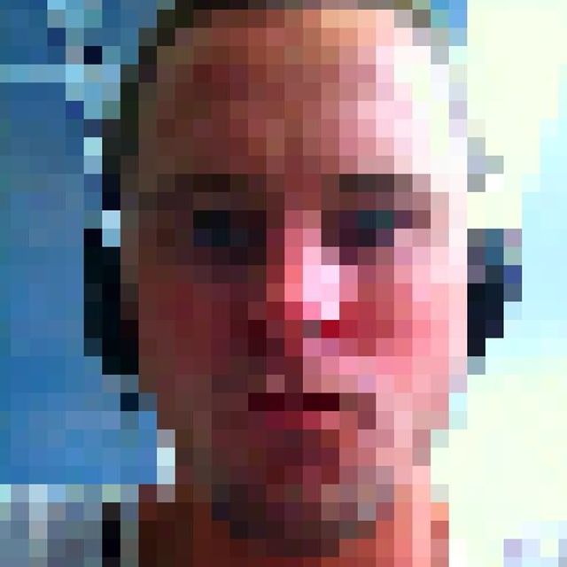 Mixcloud profile picture for @kendall