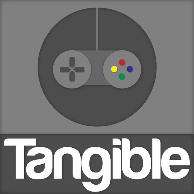 Mixcloud profile picture for @tangible