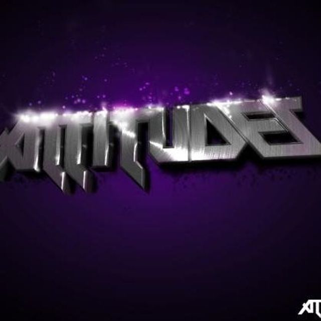 Mixcloud profile picture for @ATTITUDES