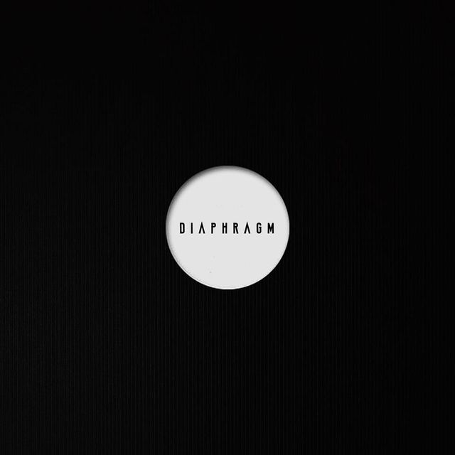 Mixcloud profile picture for @DIAPHRAGM