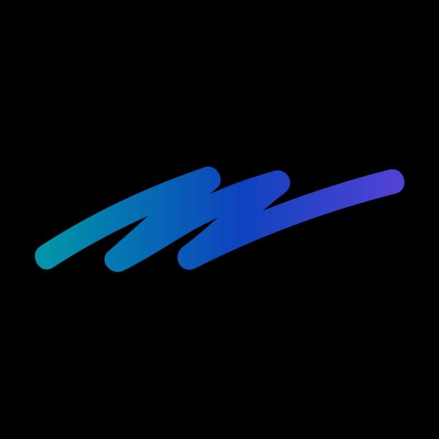 Mixcloud profile picture for @mv
