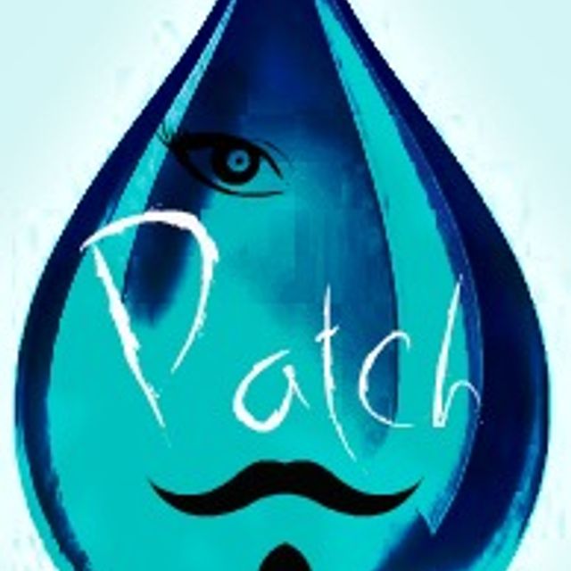 Mixcloud profile picture for @Patch