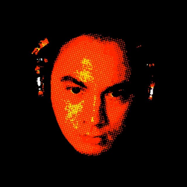 Mixcloud profile picture for @Patrik