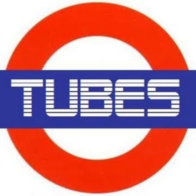 Mixcloud profile picture for @Tubes