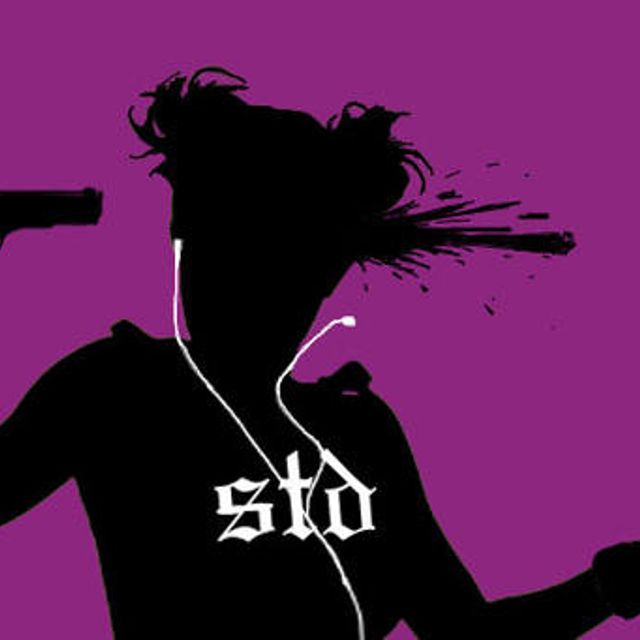 Mixcloud profile picture for @std