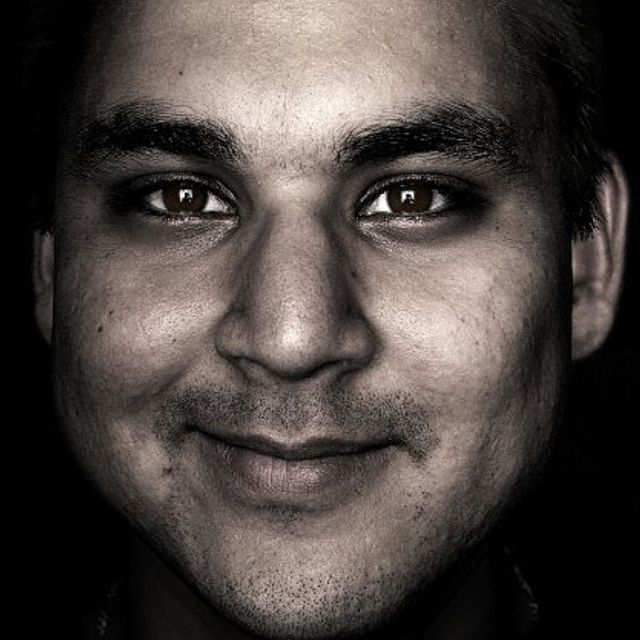 Mixcloud profile picture for @fardeen