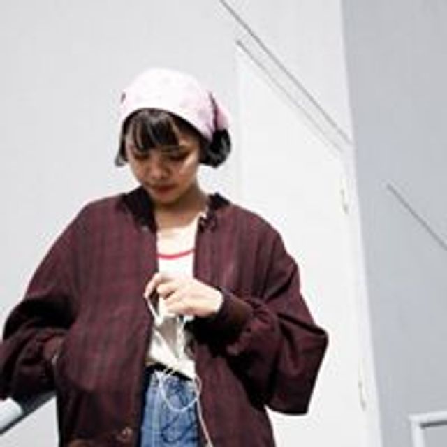 Mixcloud profile picture for @fha