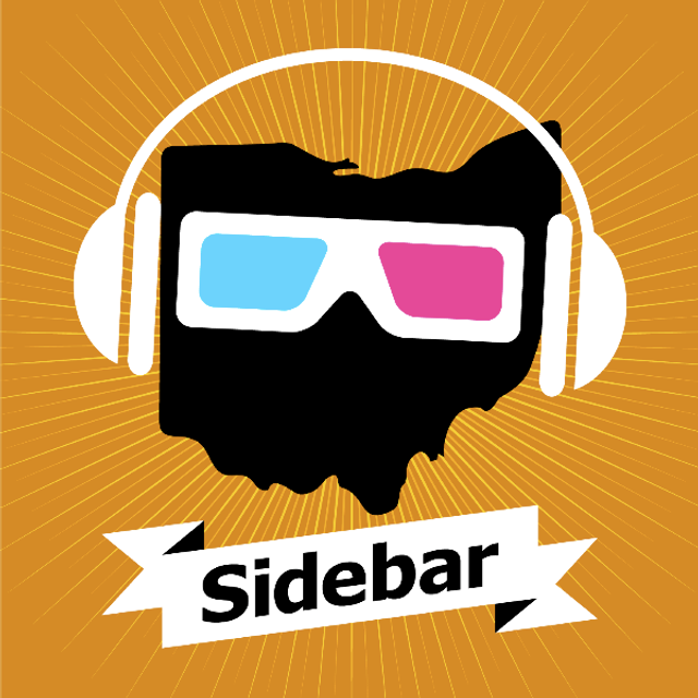 Mixcloud profile picture for @sidebar