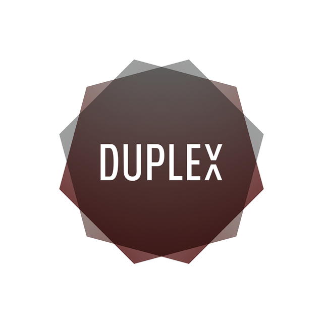 Mixcloud profile picture for @duplex