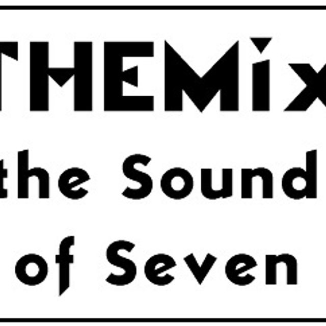 Mixcloud profile picture for @them