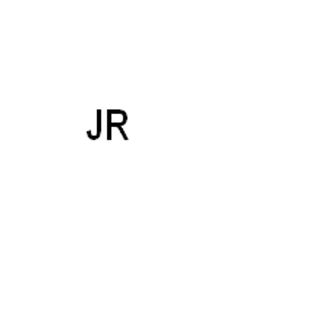Mixcloud profile picture for @jr