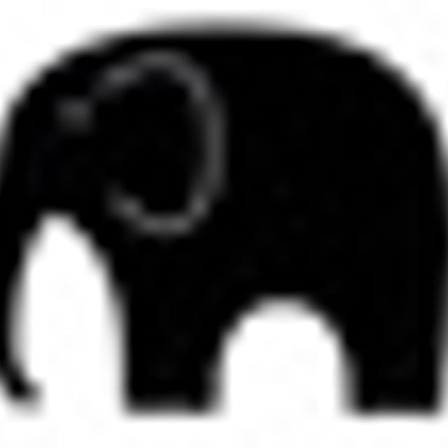 Mixcloud profile picture for @Elephant