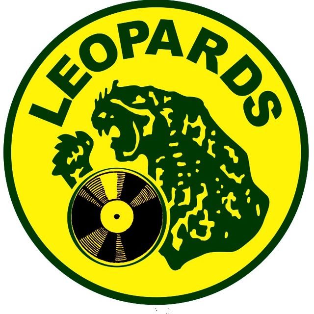 Mixcloud profile picture for @leopards