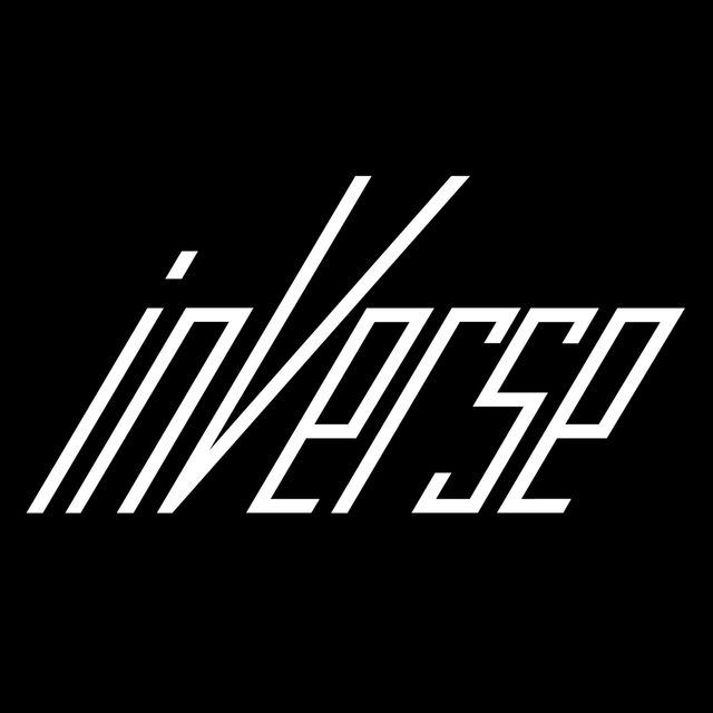 Mixcloud profile picture for @inverse