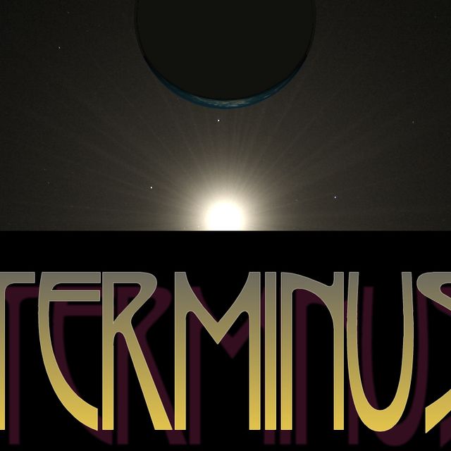 Mixcloud profile picture for @Terminus