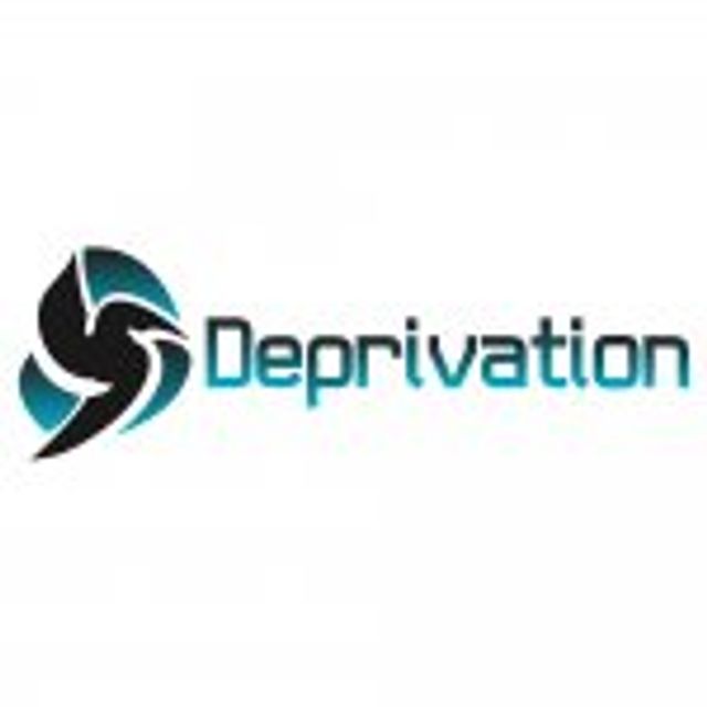Mixcloud profile picture for @Deprivation