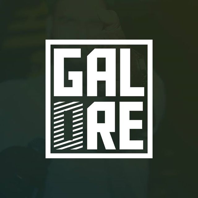 Mixcloud profile picture for @Galore