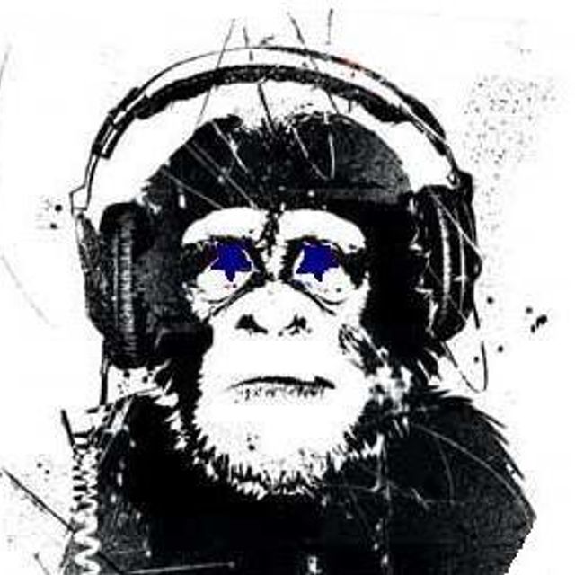 Mixcloud profile picture for @Frankie