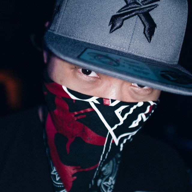 Mixcloud profile picture for @BHD
