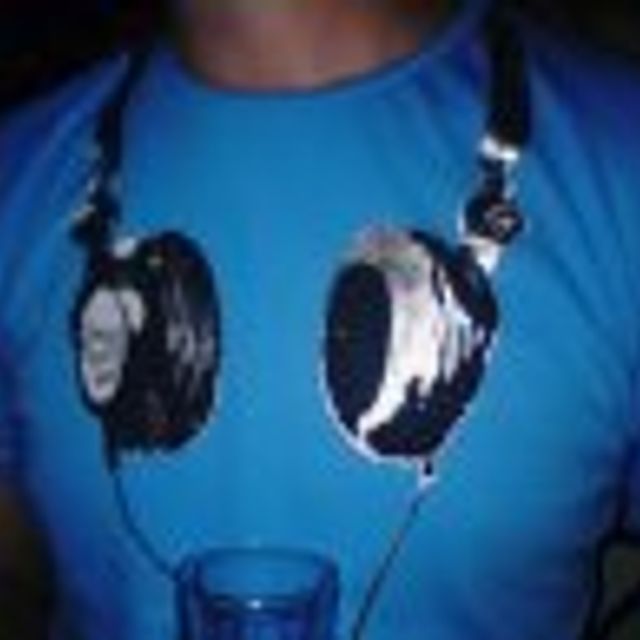 Mixcloud profile picture for @wiggy