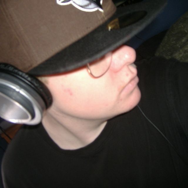 Mixcloud profile picture for @mayday