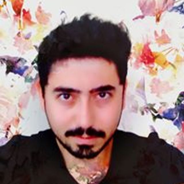 Mixcloud profile picture for @facebook