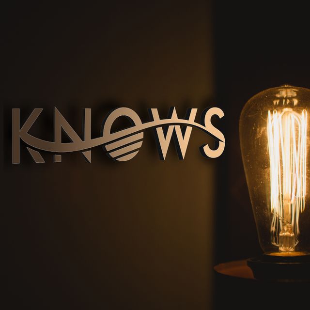 Mixcloud profile picture for @knows