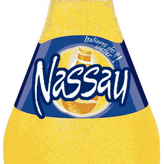 Mixcloud profile picture for @Nassau