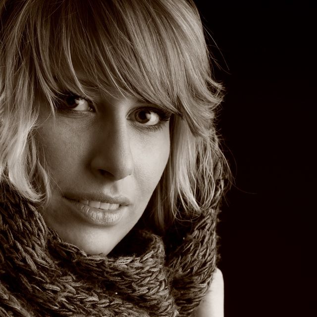 Mixcloud profile picture for @Jacqueline