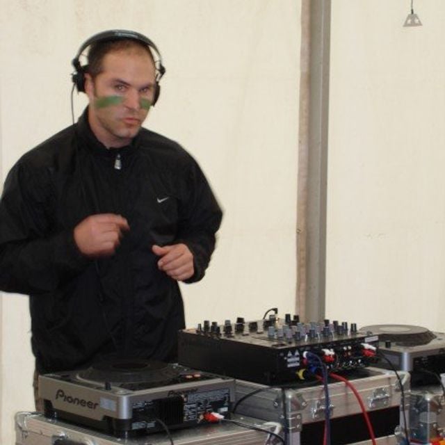 Mixcloud profile picture for @Ossie