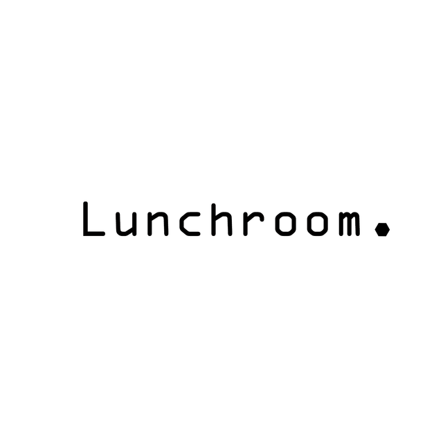 Mixcloud profile picture for @lunchroom
