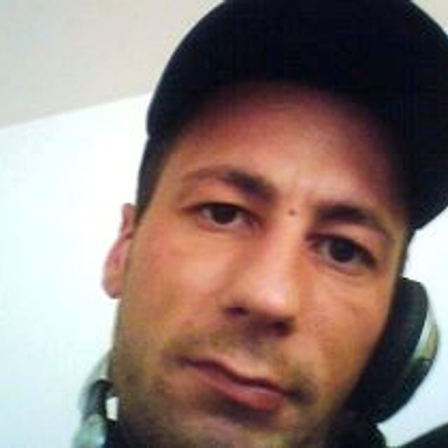 Mixcloud profile picture for @mueller