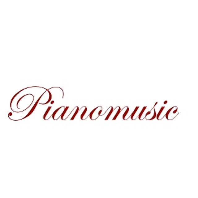 Mixcloud profile picture for @pianist