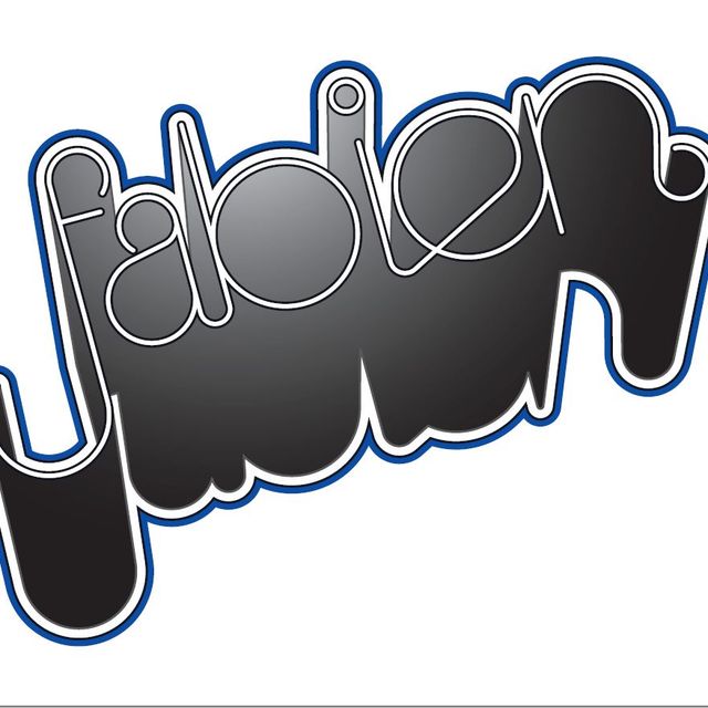 Mixcloud profile picture for @fabien