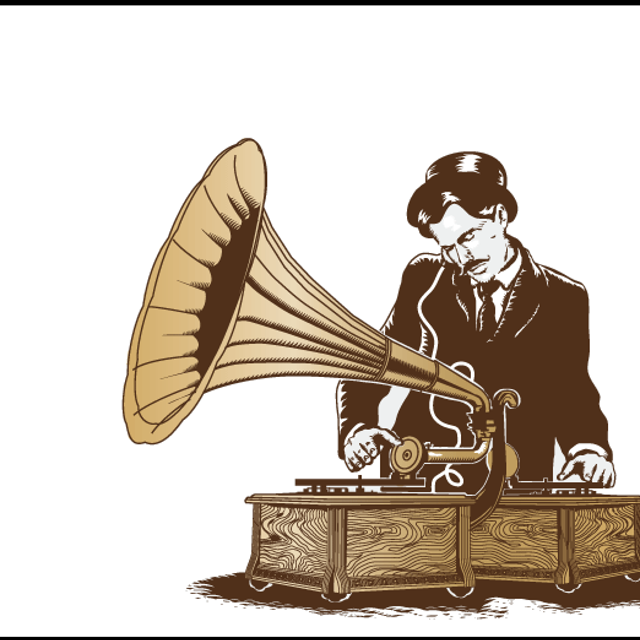 Mixcloud profile picture for @Reconstruct