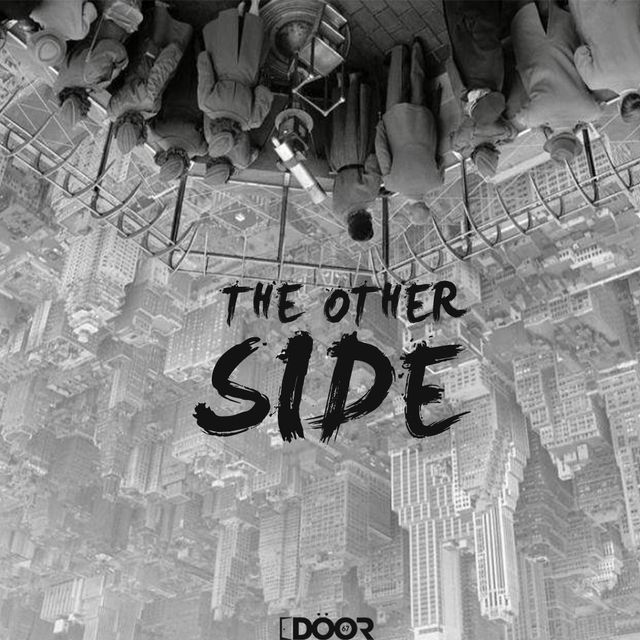 Mixcloud profile picture for @door