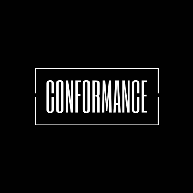 Mixcloud profile picture for @conformance