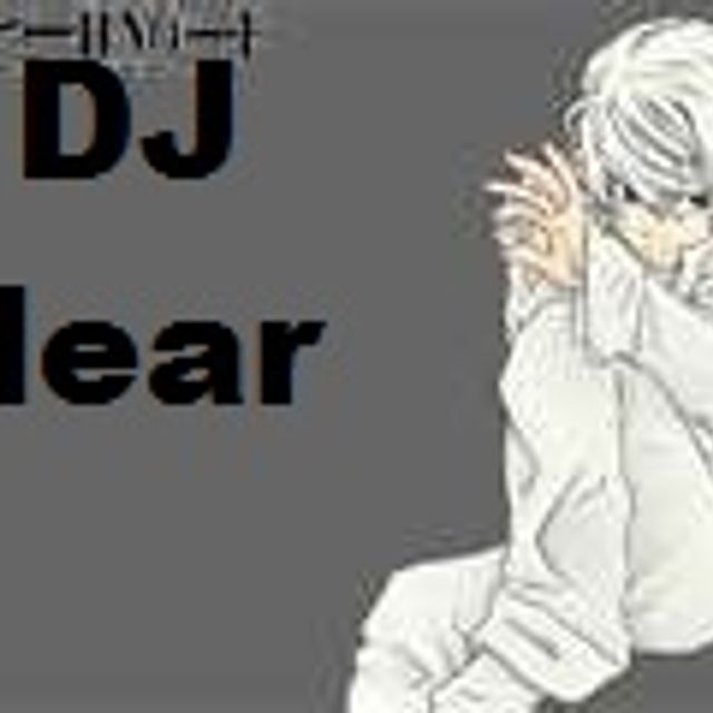 Mixcloud profile picture for @Near