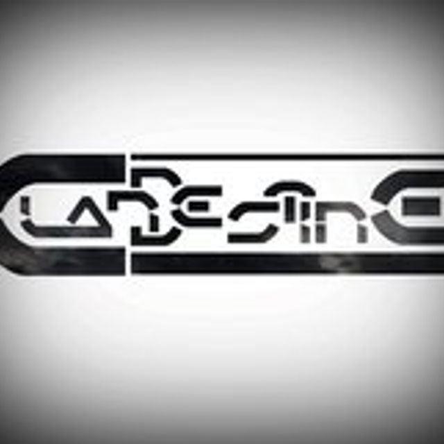 Mixcloud profile picture for @Clandestine
