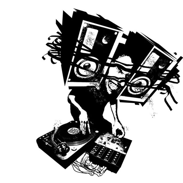Mixcloud profile picture for @brothel