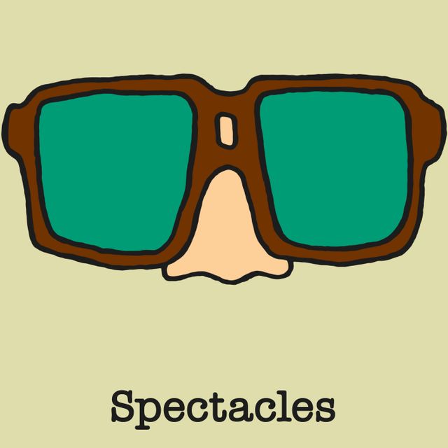 Mixcloud profile picture for @Spectacles