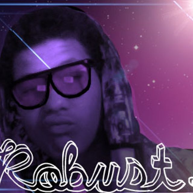 Mixcloud profile picture for @Robust