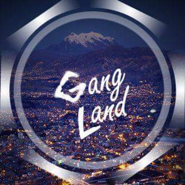 Mixcloud profile picture for @GangLand