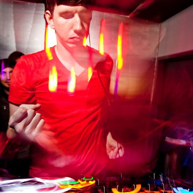 Mixcloud profile picture for @fisher