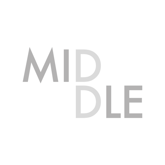 Mixcloud profile picture for @middle