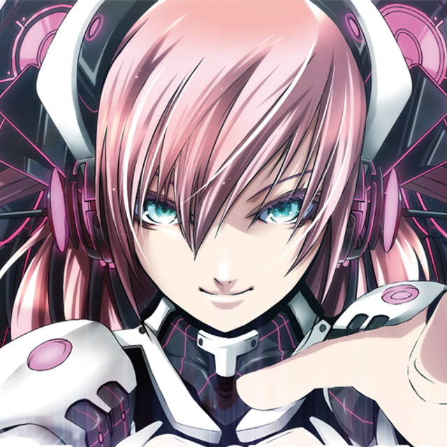 Mixcloud profile picture for @fang