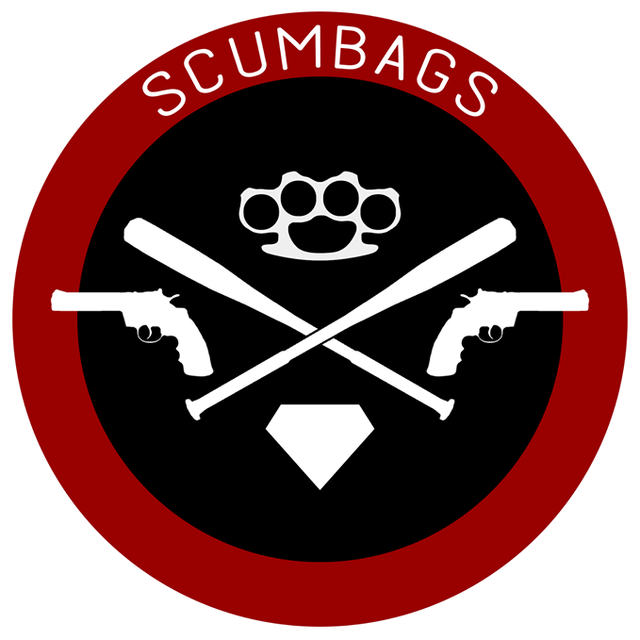 Mixcloud profile picture for @Scumbags