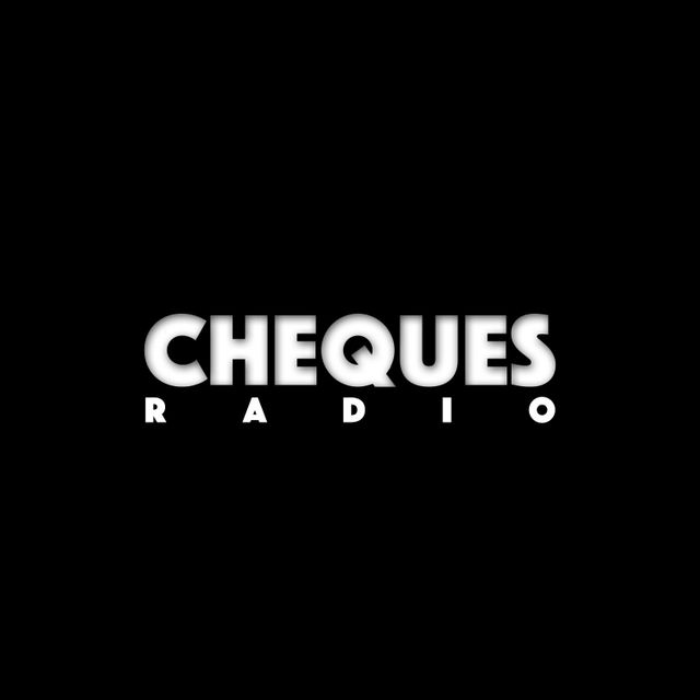 Mixcloud profile picture for @CHEQUES